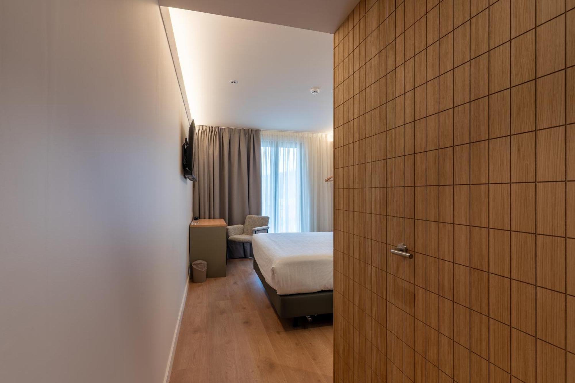 Hotel Los Pasiegos โอซนาโย ภายนอก รูปภาพ